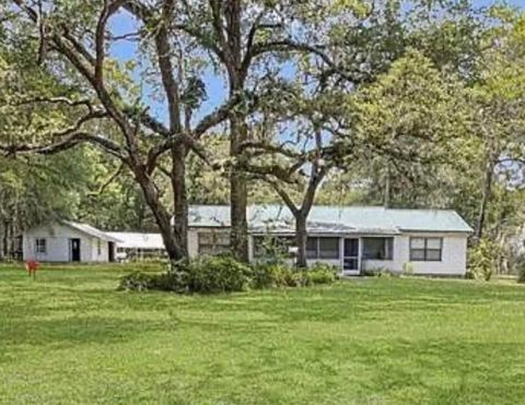 A home in OCALA