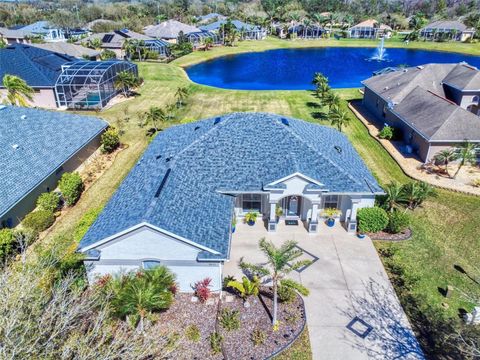 3611 MARISOL COURT NEW SMYRNA BEACH FL 32168