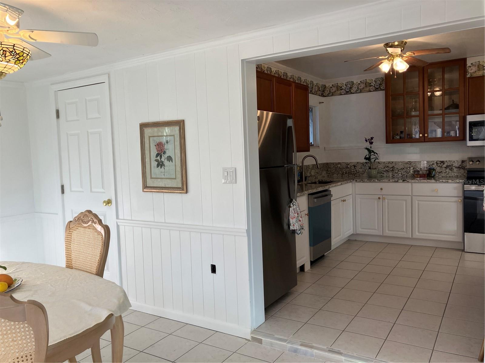 SOUTH VENICE - Residential