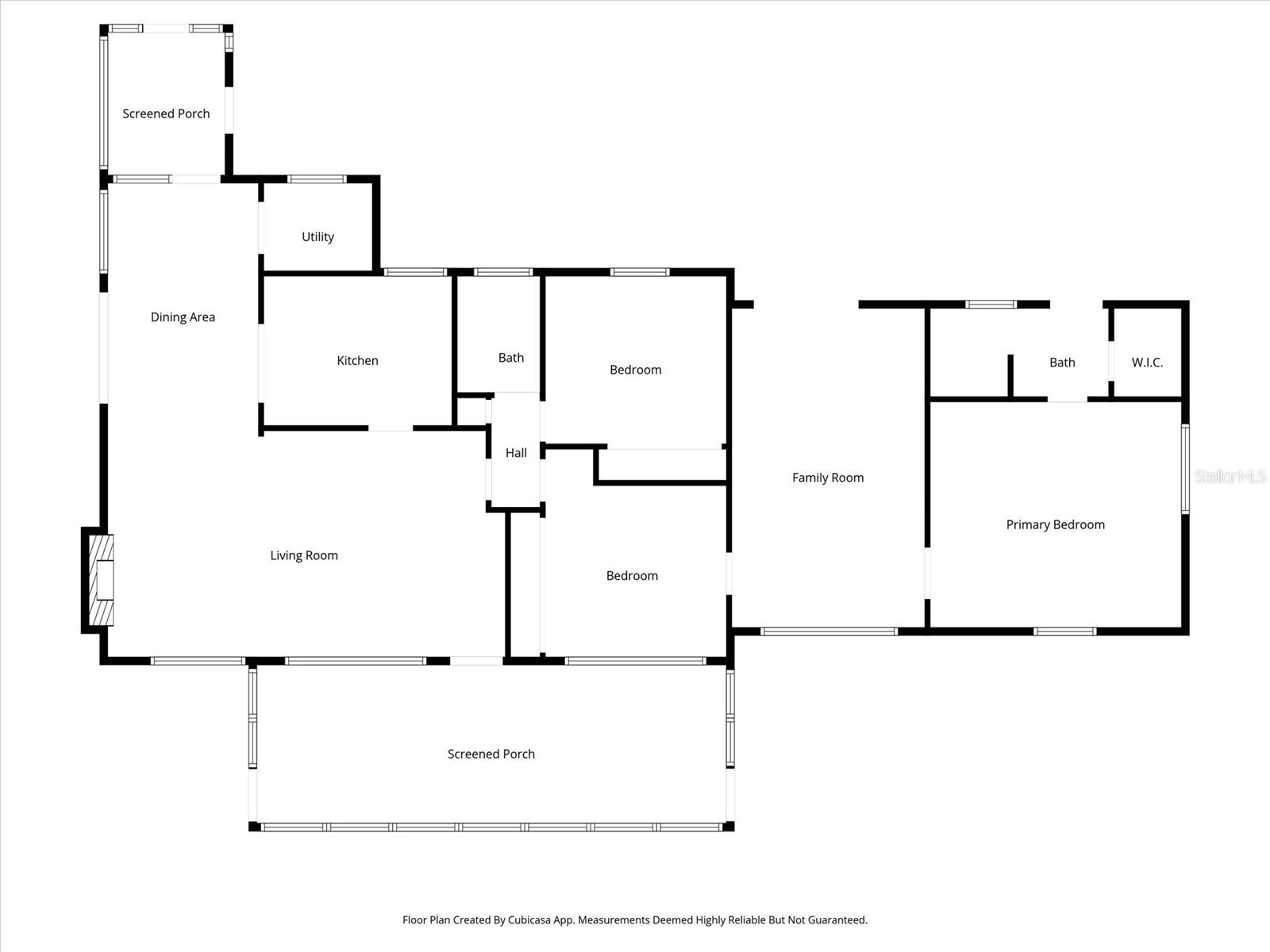 SOUTH VENICE - Residential