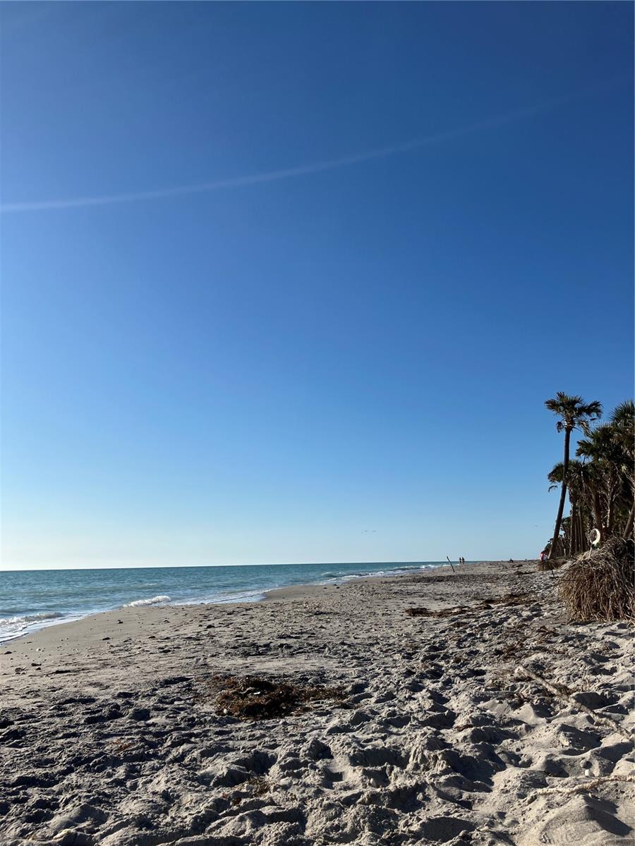 SOUTH VENICE - Residential