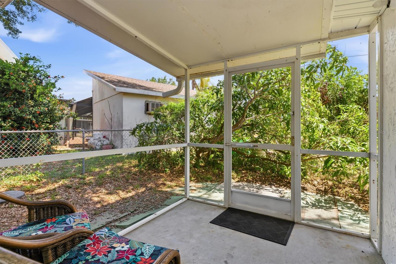 SOUTH VENICE - Residential