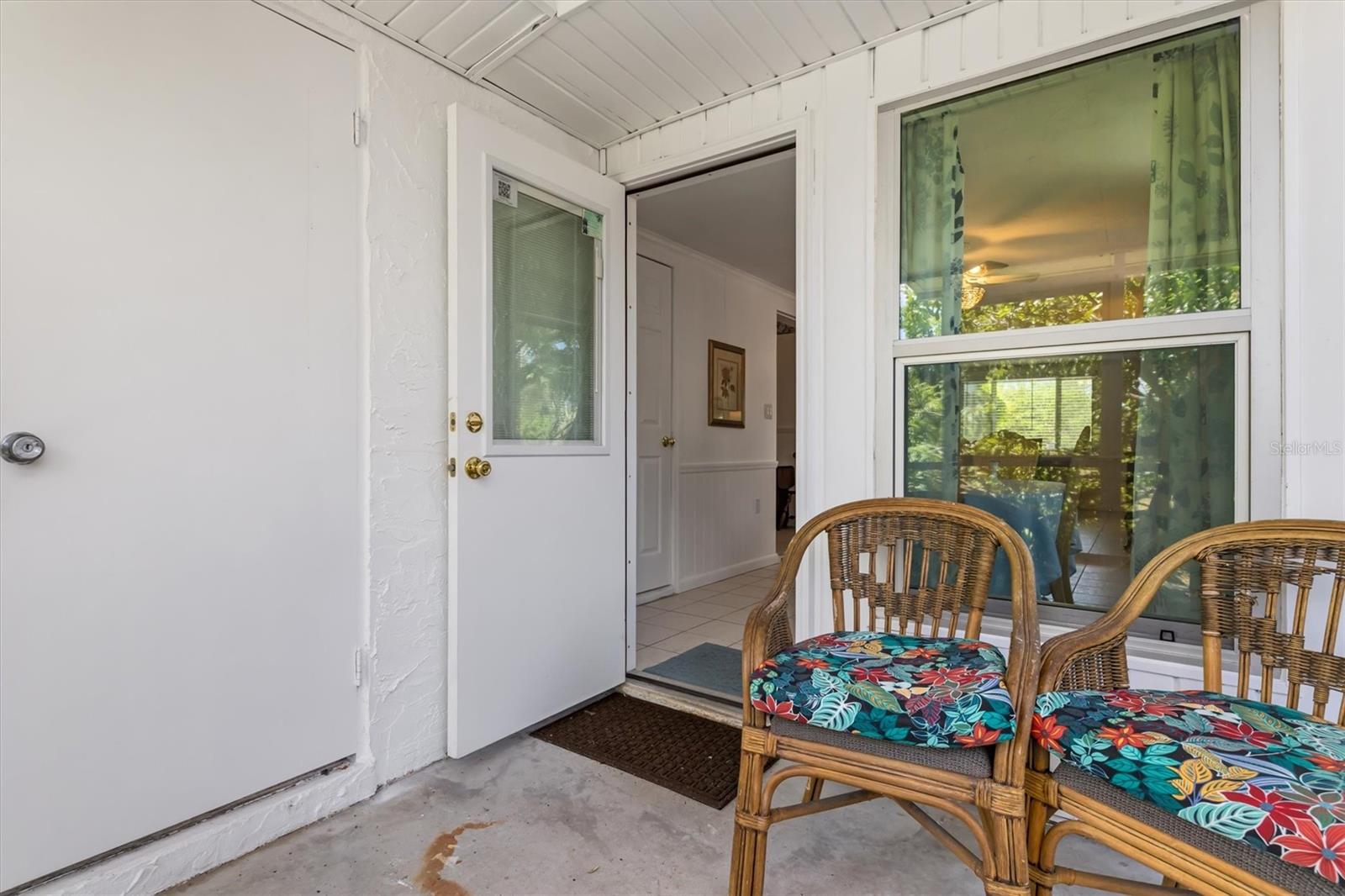 SOUTH VENICE - Residential