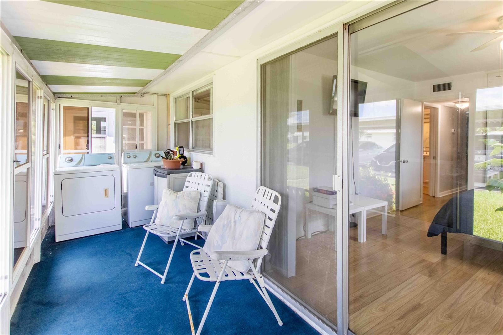 ANDOVER B CONDO - Residential