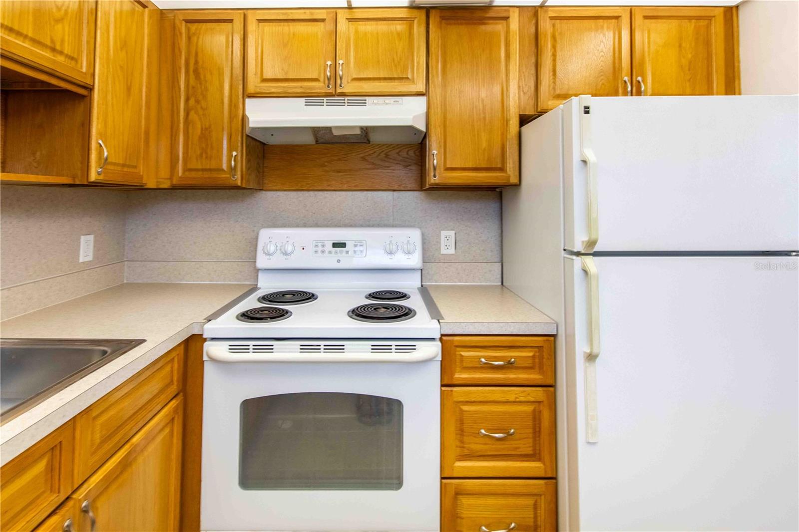 ANDOVER B CONDO - Residential