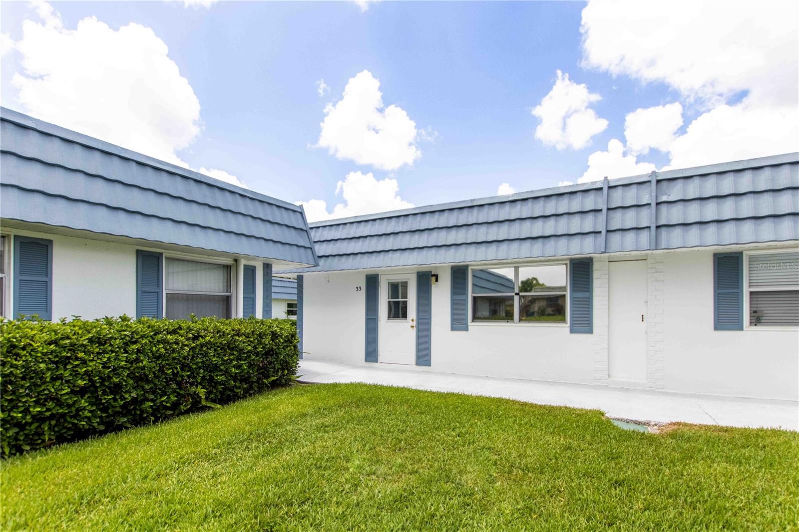 ANDOVER B CONDO - Residential