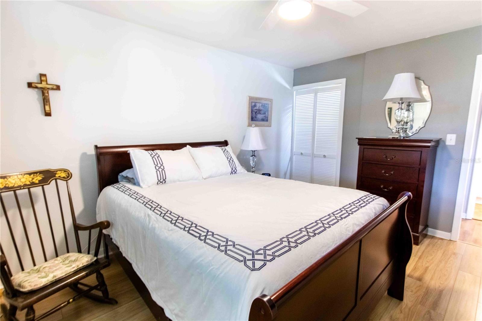 ANDOVER B CONDO - Residential