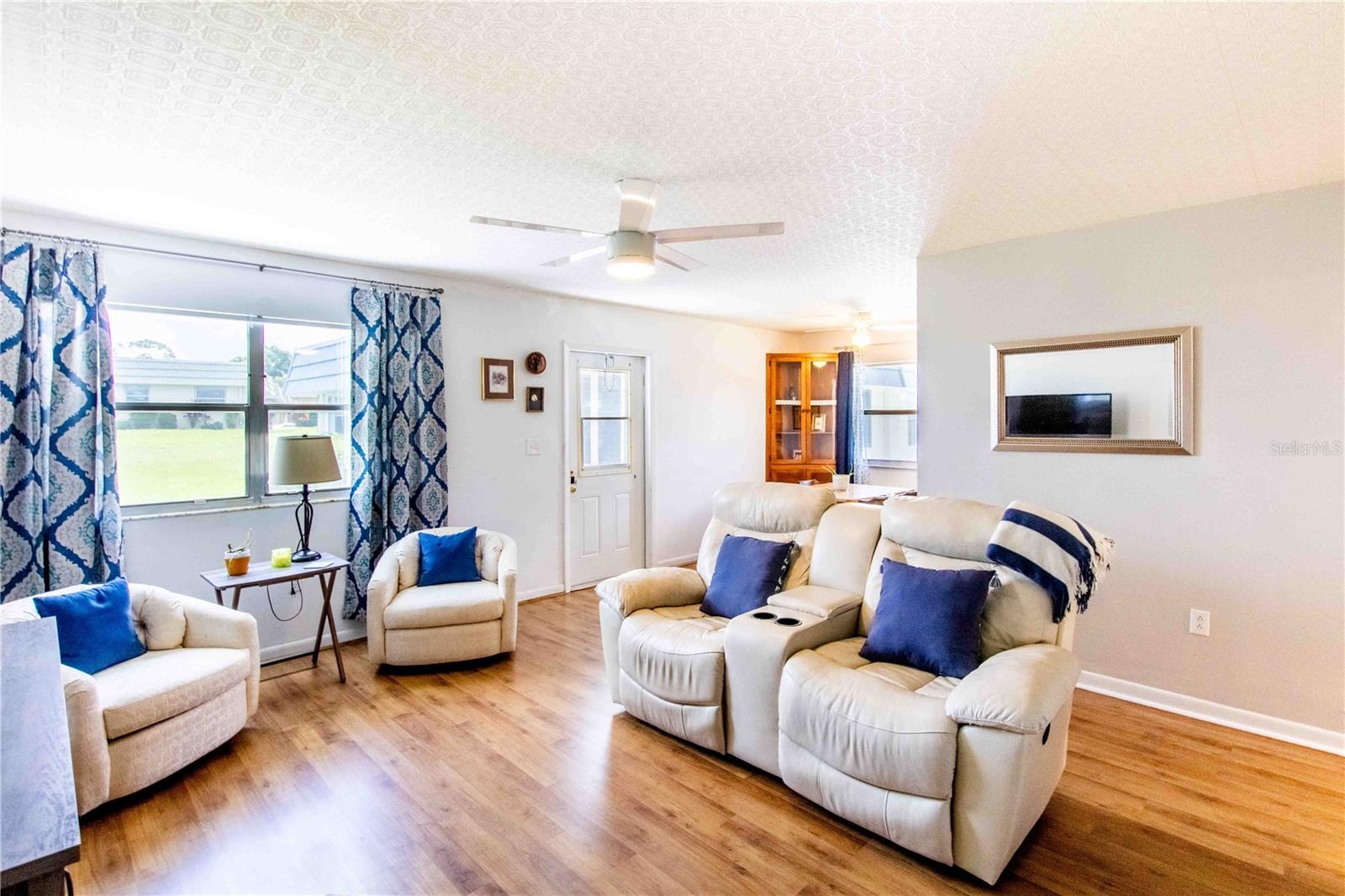 ANDOVER B CONDO - Residential