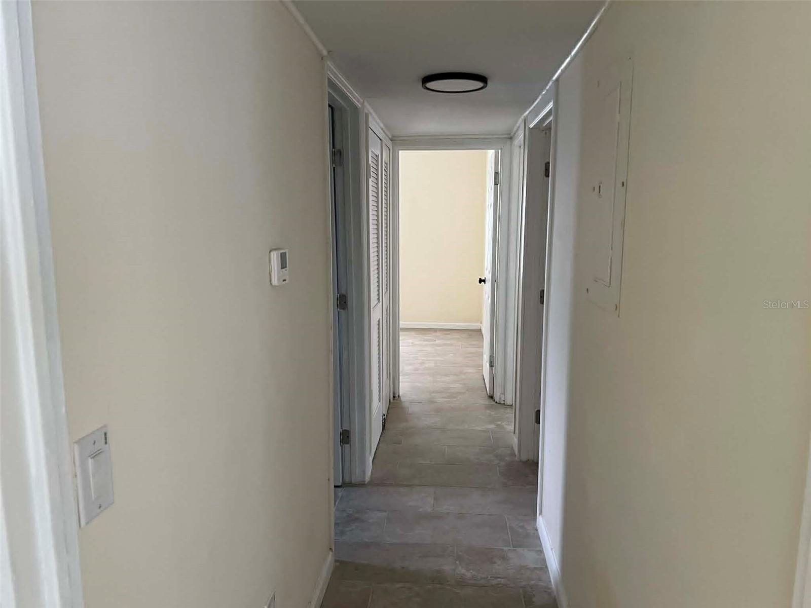 GRIFFITHS ADD - Residential Lease