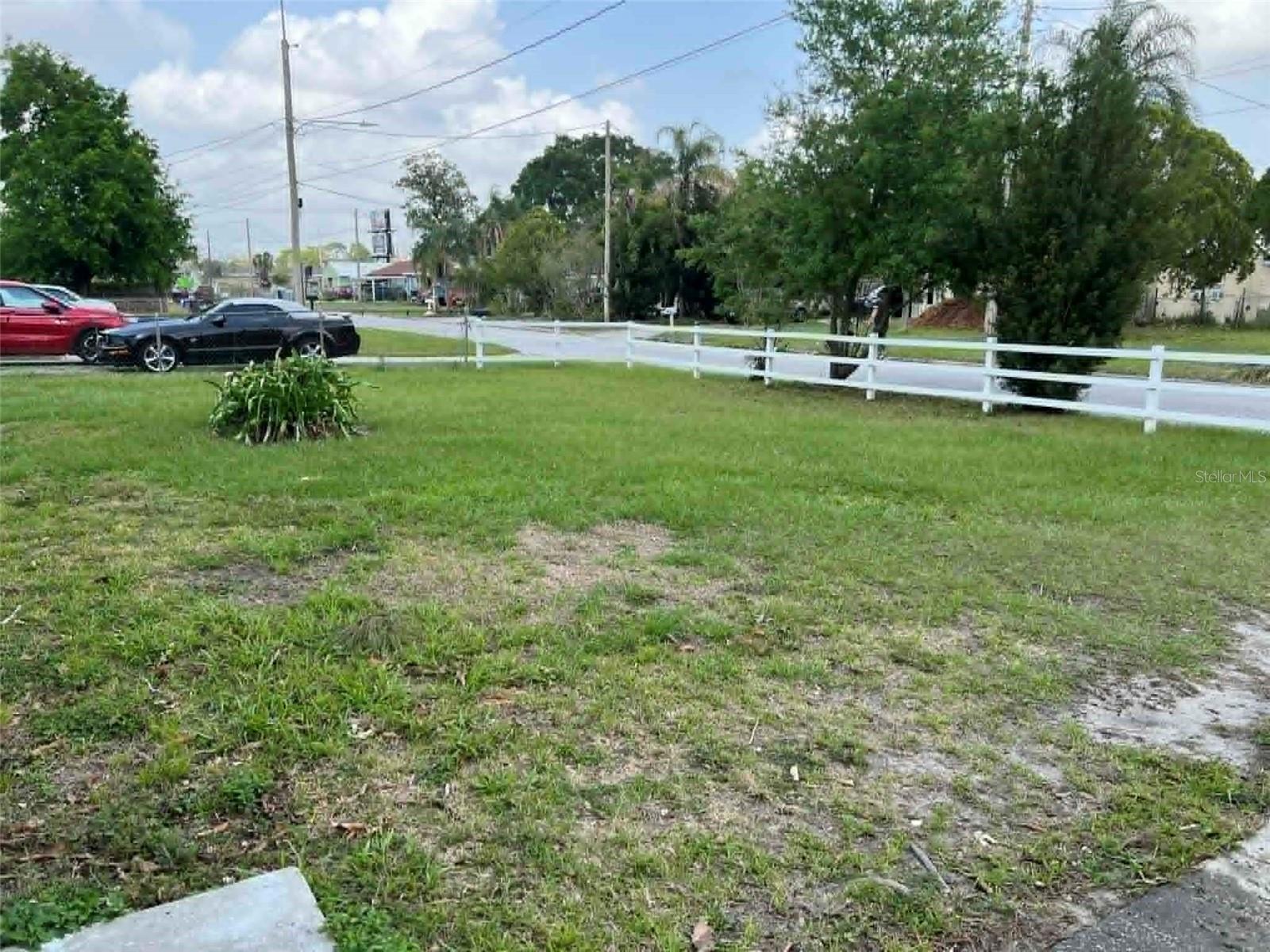 GRIFFITHS ADD - Residential Lease