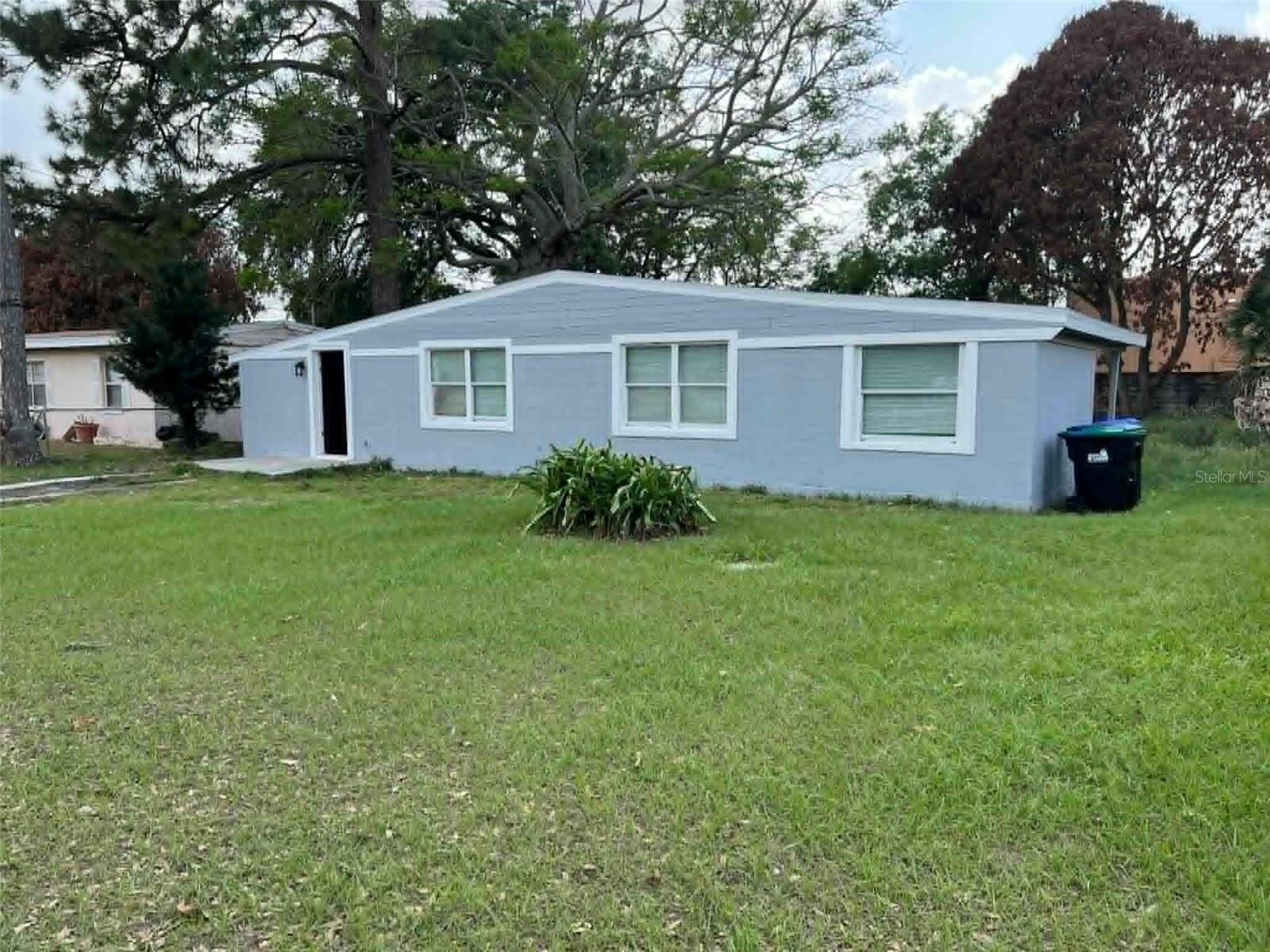 GRIFFITHS ADD - Residential Lease