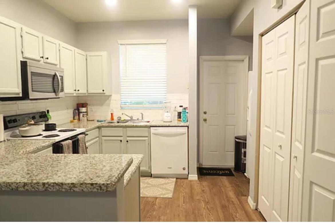 BRIGHTON PARK - Residential