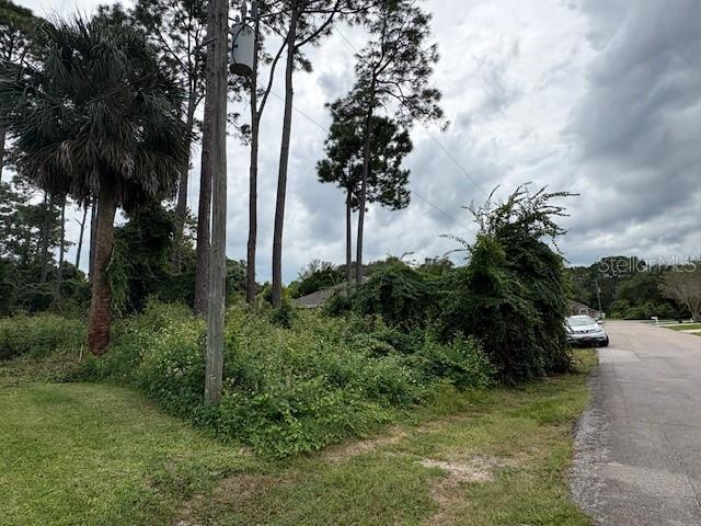 PALM COAST SEC 07 - Land