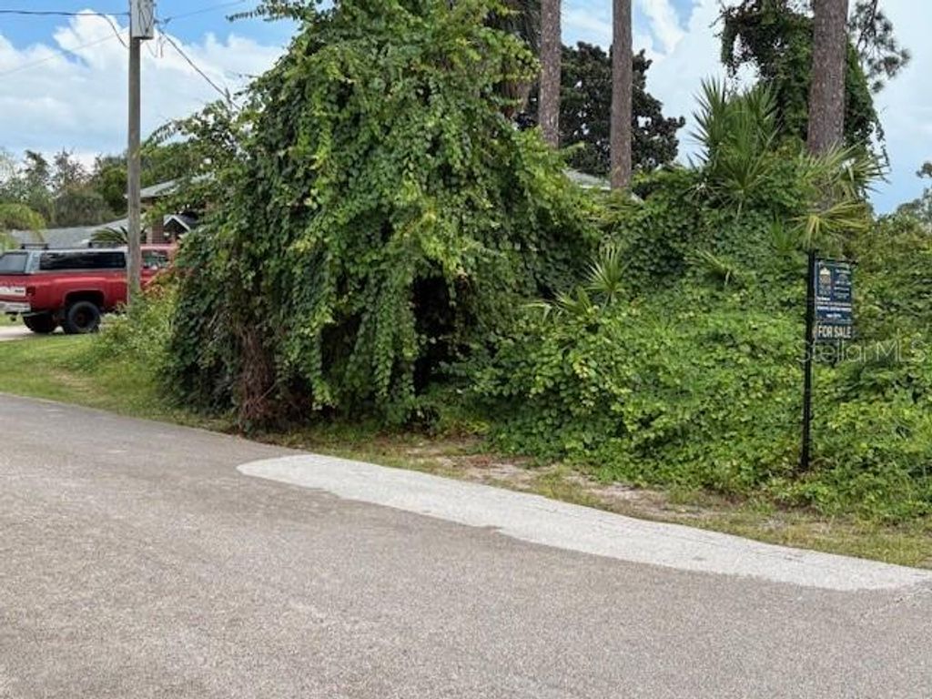 Photo of 109 Forsythe Lane, Palm Coast, FL 32137 (MLS # O6348872)