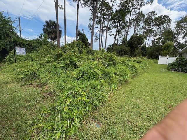 PALM COAST SEC 07 - Land