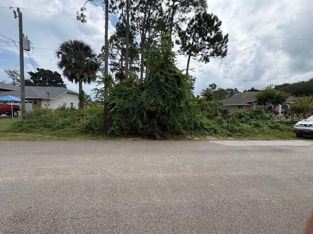 PALM COAST SEC 07 - Land