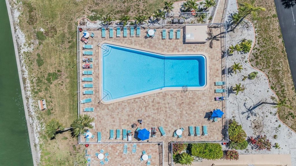 Photo of 9 Forbes Place #205, Dunedin, FL 34698 (MLS # TB8374281)