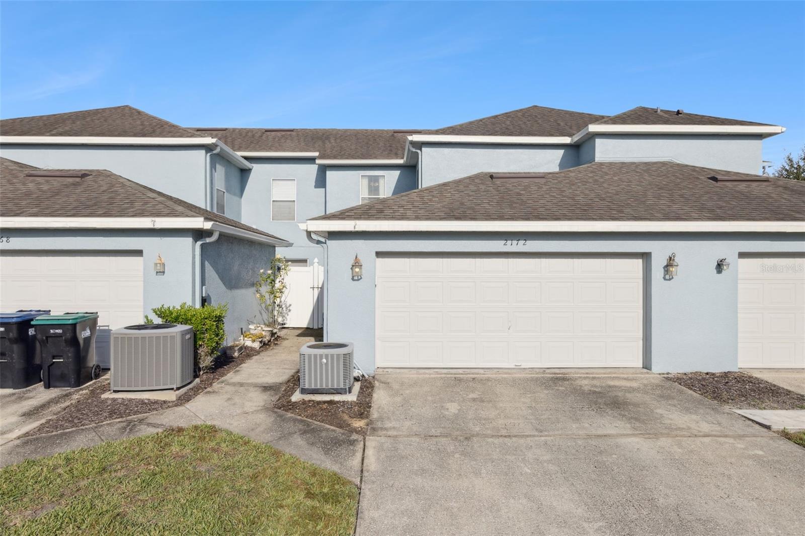 AVALON PARK VILLAGE 06 - Residential