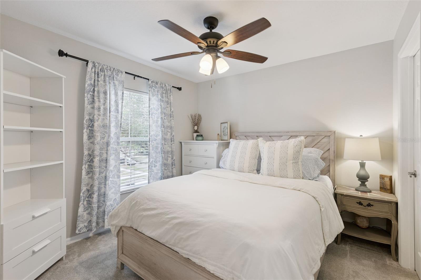 AVALON PARK VILLAGE 06 - Residential