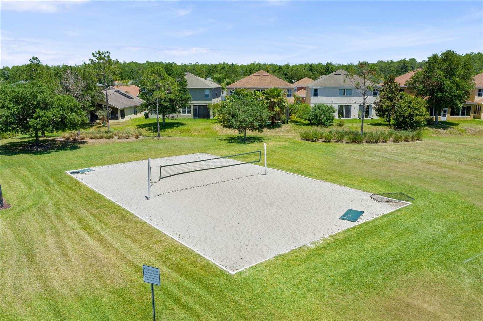 AVALON PARK VILLAGE 06 - Residential