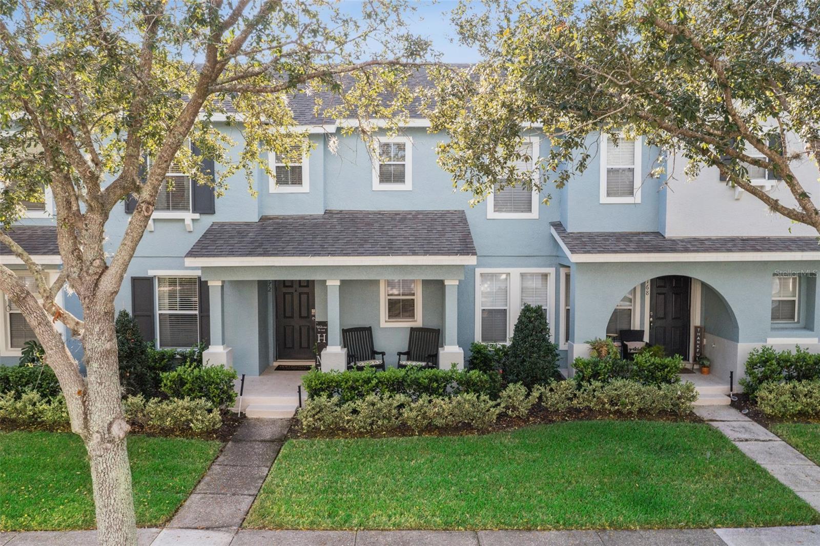 AVALON PARK VILLAGE 06 - Residential