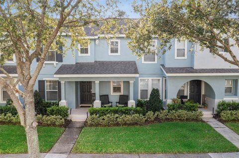 2172 TORCHWOOD DRIVE ORLANDO FL 32828