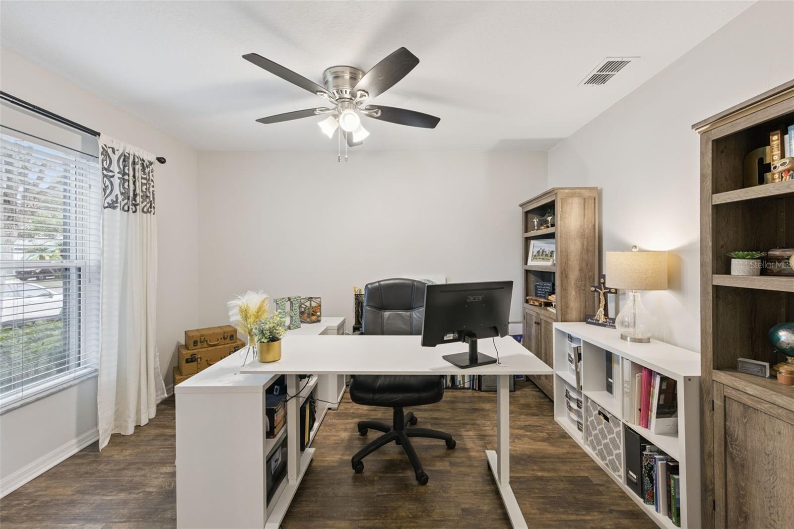 AVALON PARK VILLAGE 06 - Residential