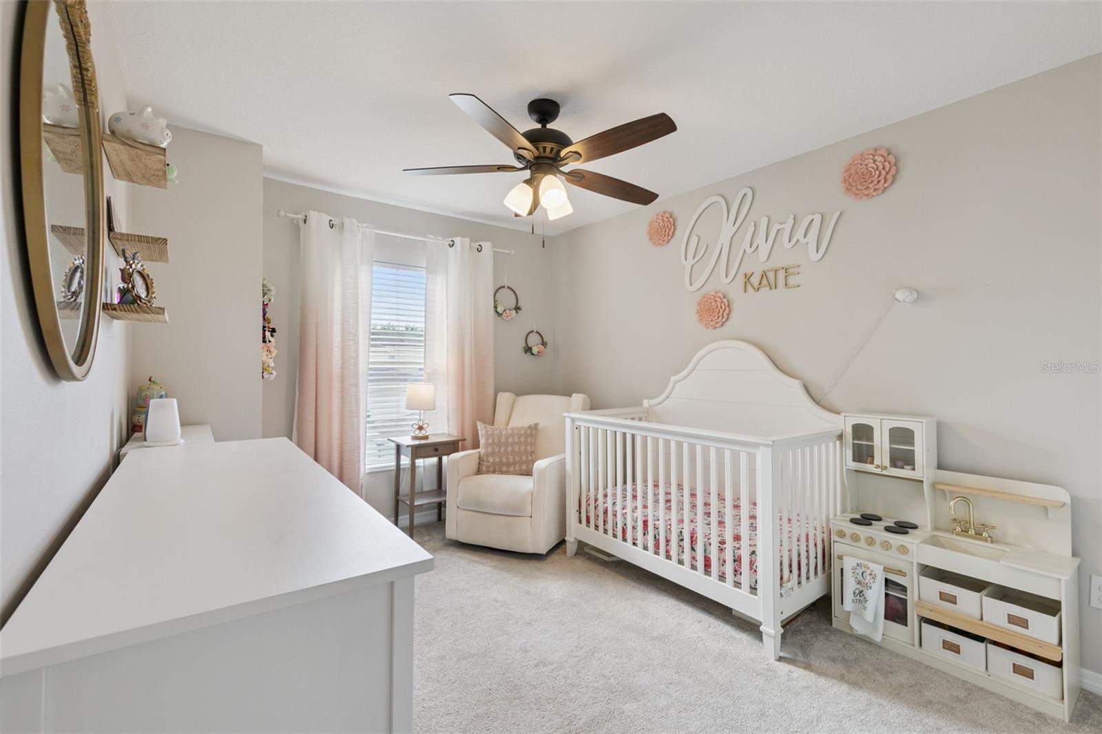 AVALON PARK VILLAGE 06 - Residential