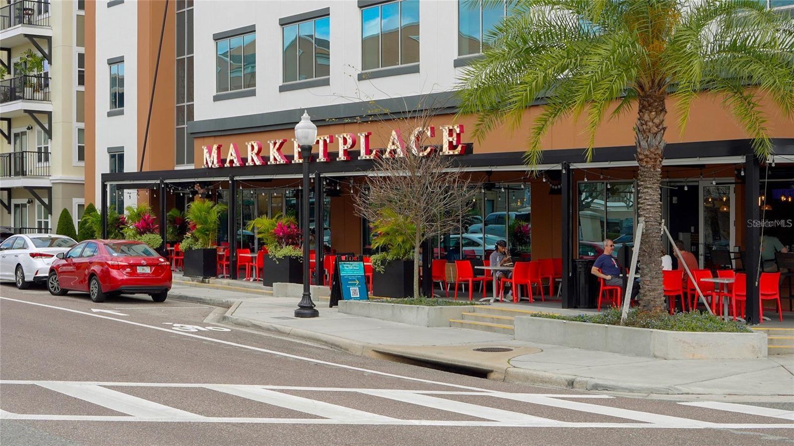 AVALON PARK VILLAGE 06 - Residential