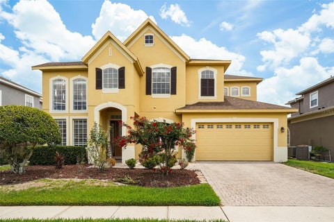 Photo of 1699 Swallowtail Lane, Sanford, FL 32771 (MLS # O6418134)