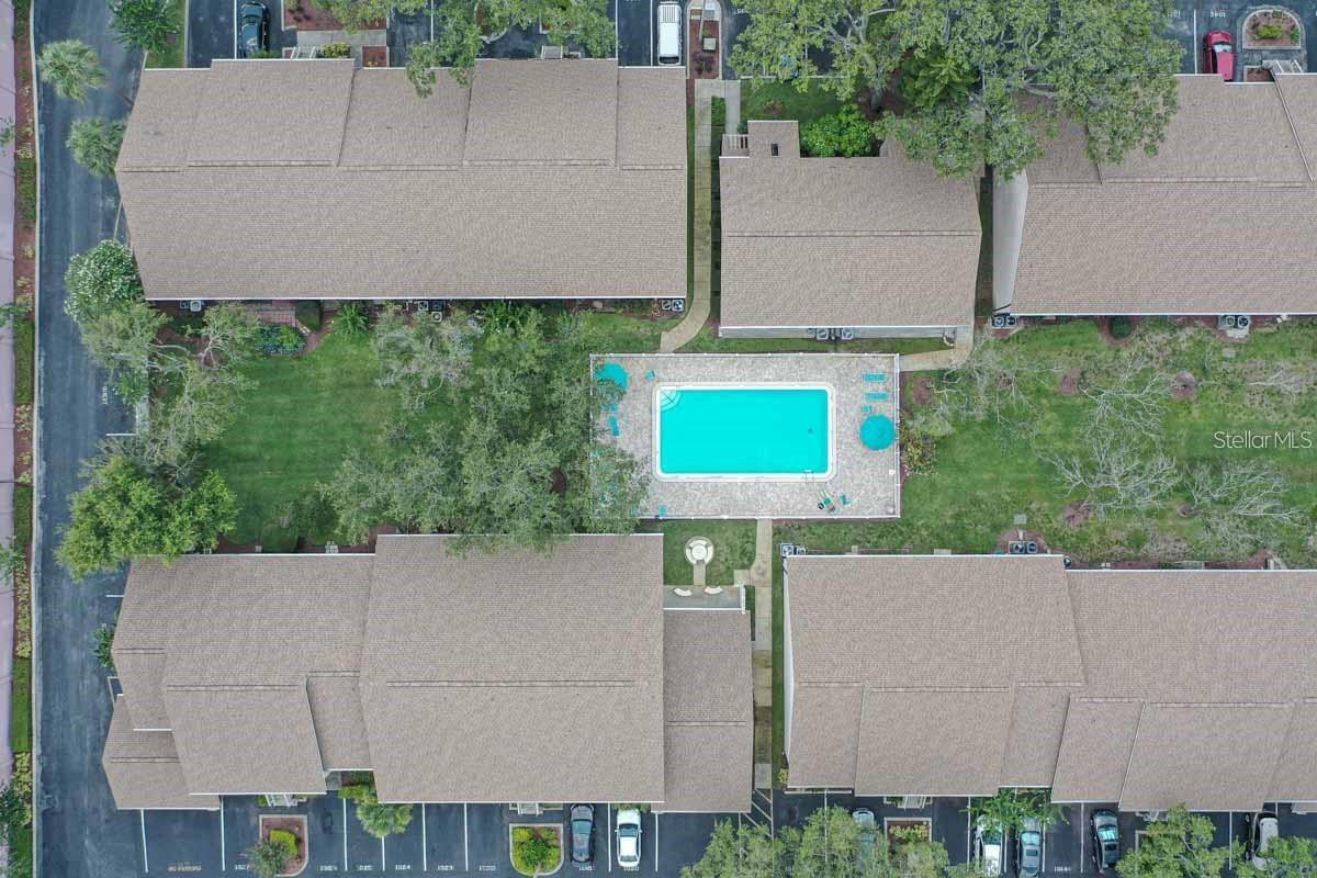 CARROLLWOOD PLACE A CONDOMINIU - Residential