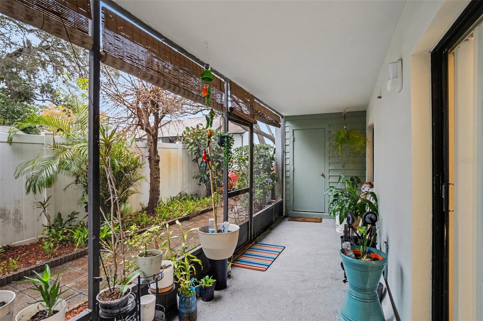 CARROLLWOOD PLACE A CONDOMINIU - Residential