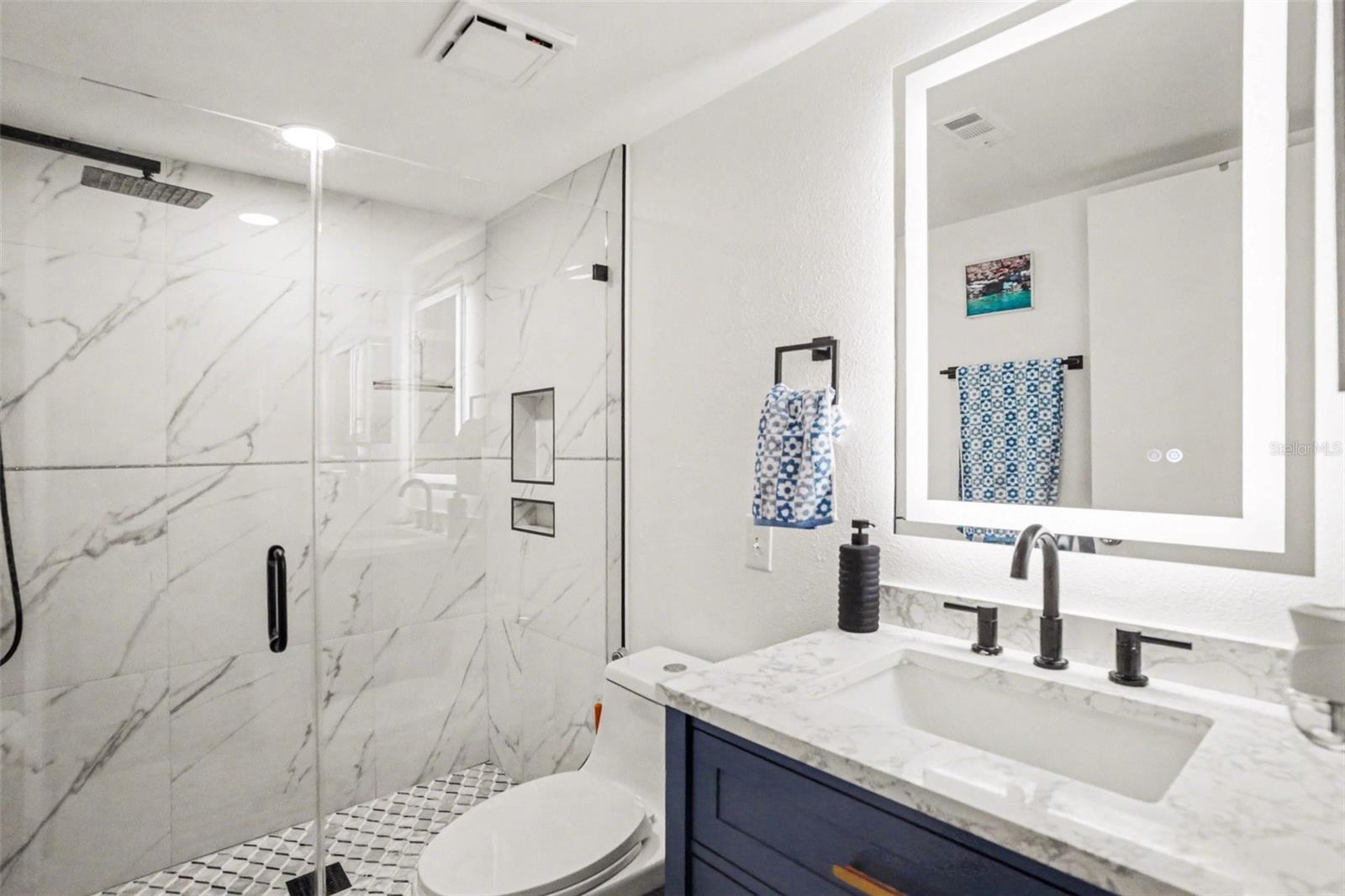 CARROLLWOOD PLACE A CONDOMINIU - Residential