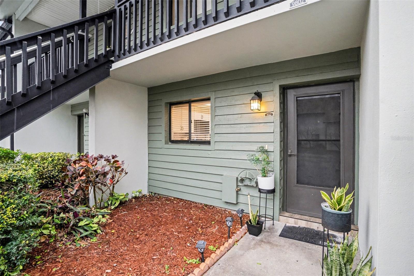 CARROLLWOOD PLACE A CONDOMINIU - Residential