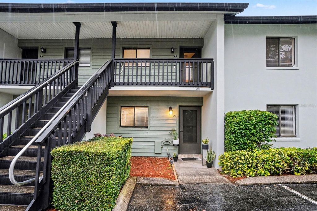 Photo of 9802 Lombard Court #102, Tampa, FL 33618 (MLS # TB8482487)