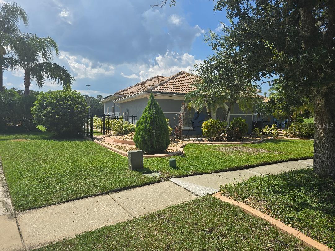 3606 MARIBELLA DRIVE