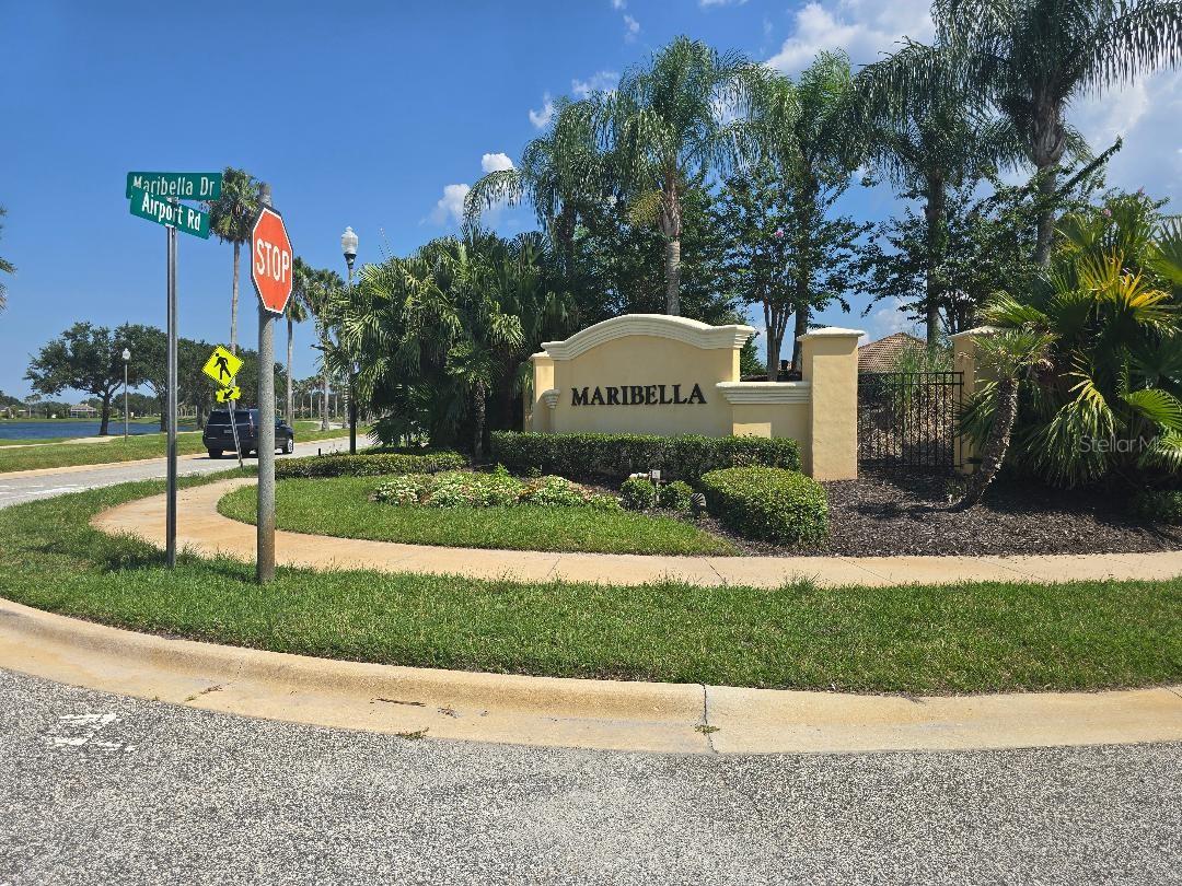 3606 MARIBELLA DRIVE