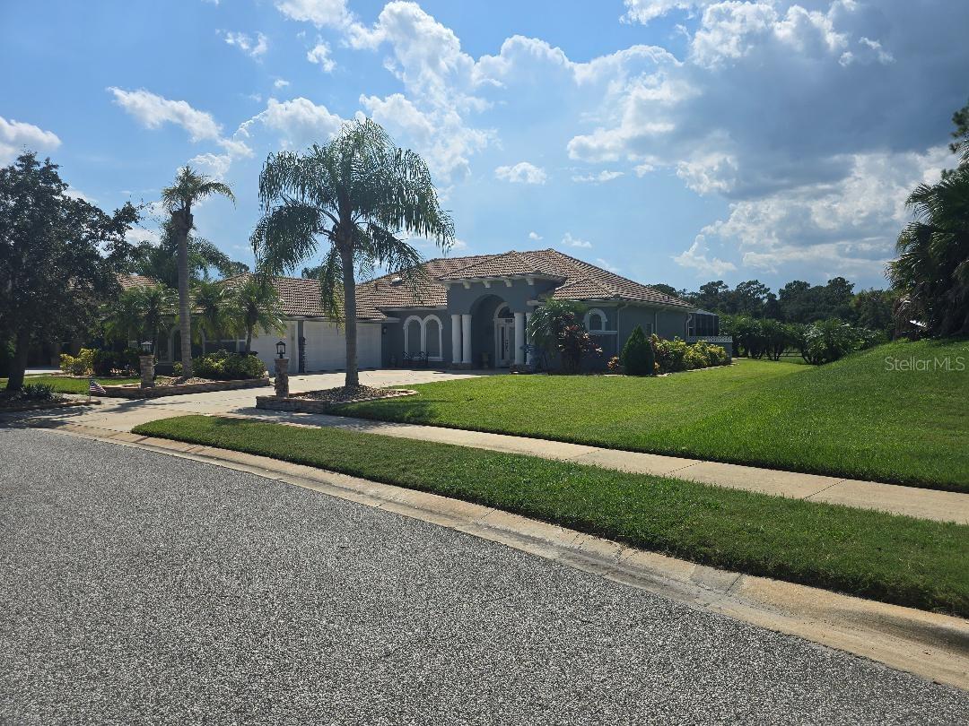 3606 MARIBELLA DRIVE