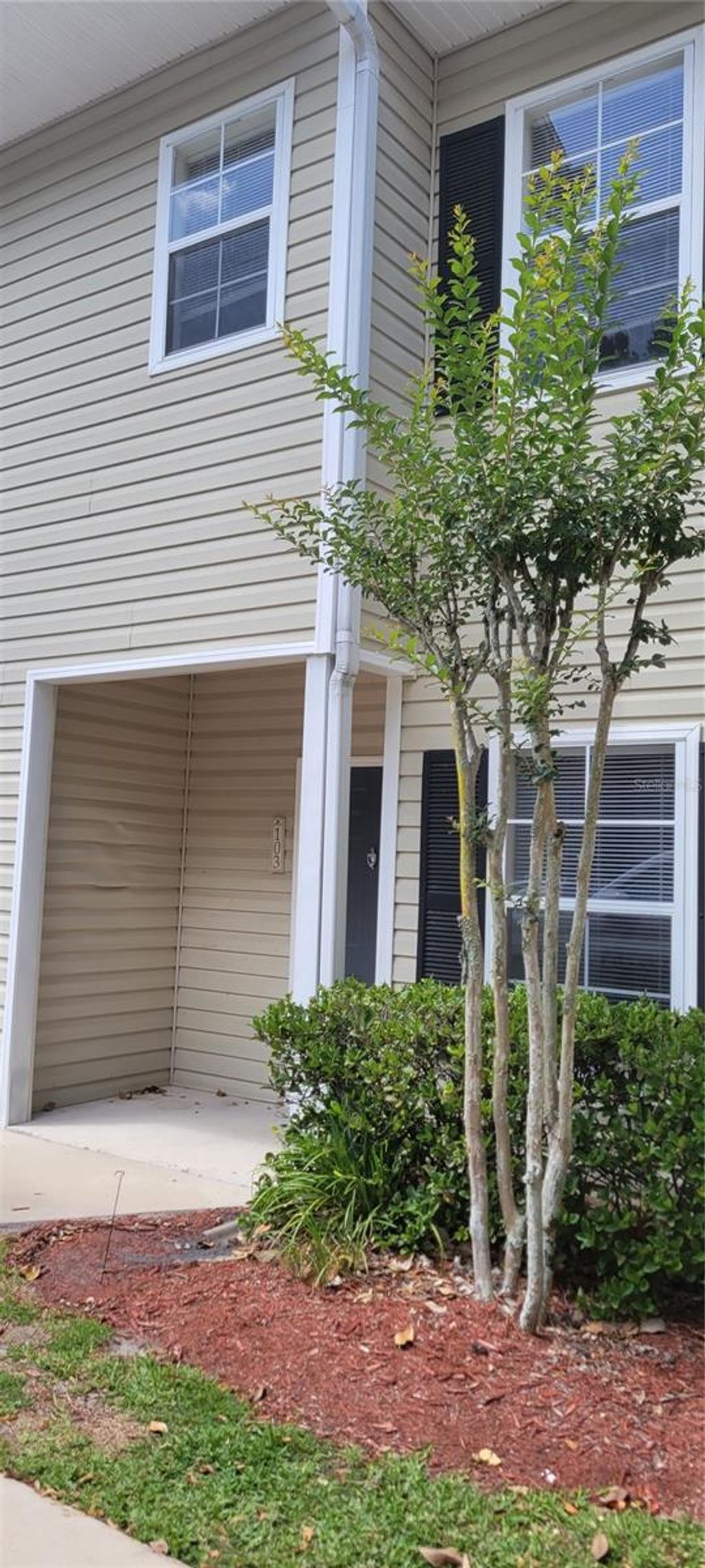 Photo of 5008 NW 44th Lane #103, Gainesville, FL 32606 (MLS # GC539054)