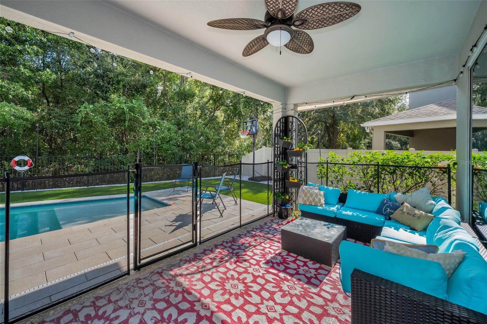 ROCKY CREEK ESTATES PH 2 - Residential