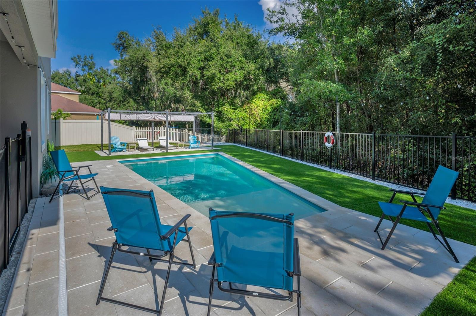 ROCKY CREEK ESTATES PH 2 - Residential