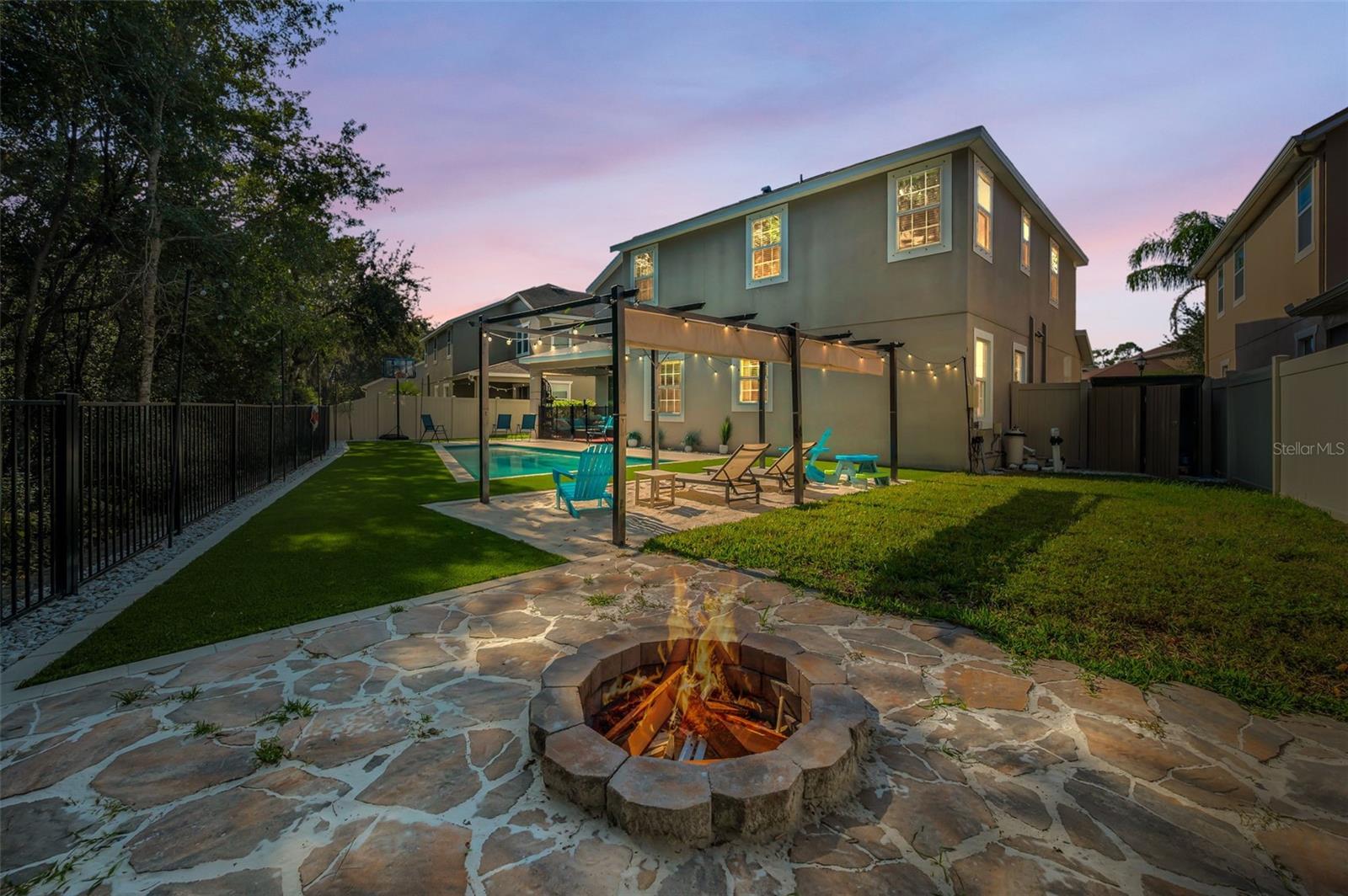 ROCKY CREEK ESTATES PH 2 - Residential