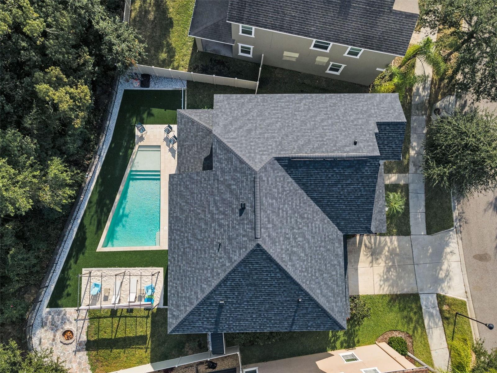 ROCKY CREEK ESTATES PH 2 - Residential