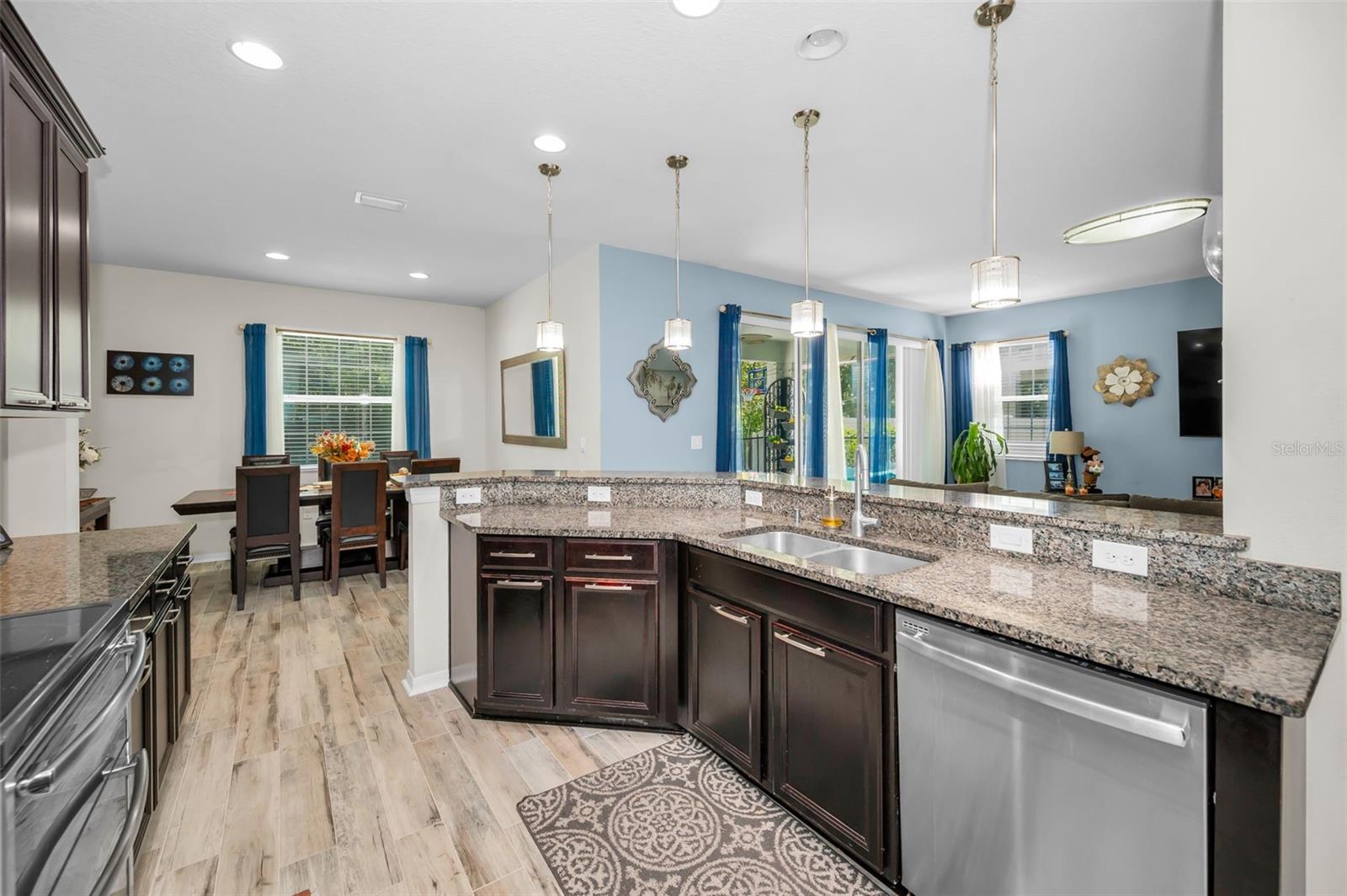 ROCKY CREEK ESTATES PH 2 - Residential