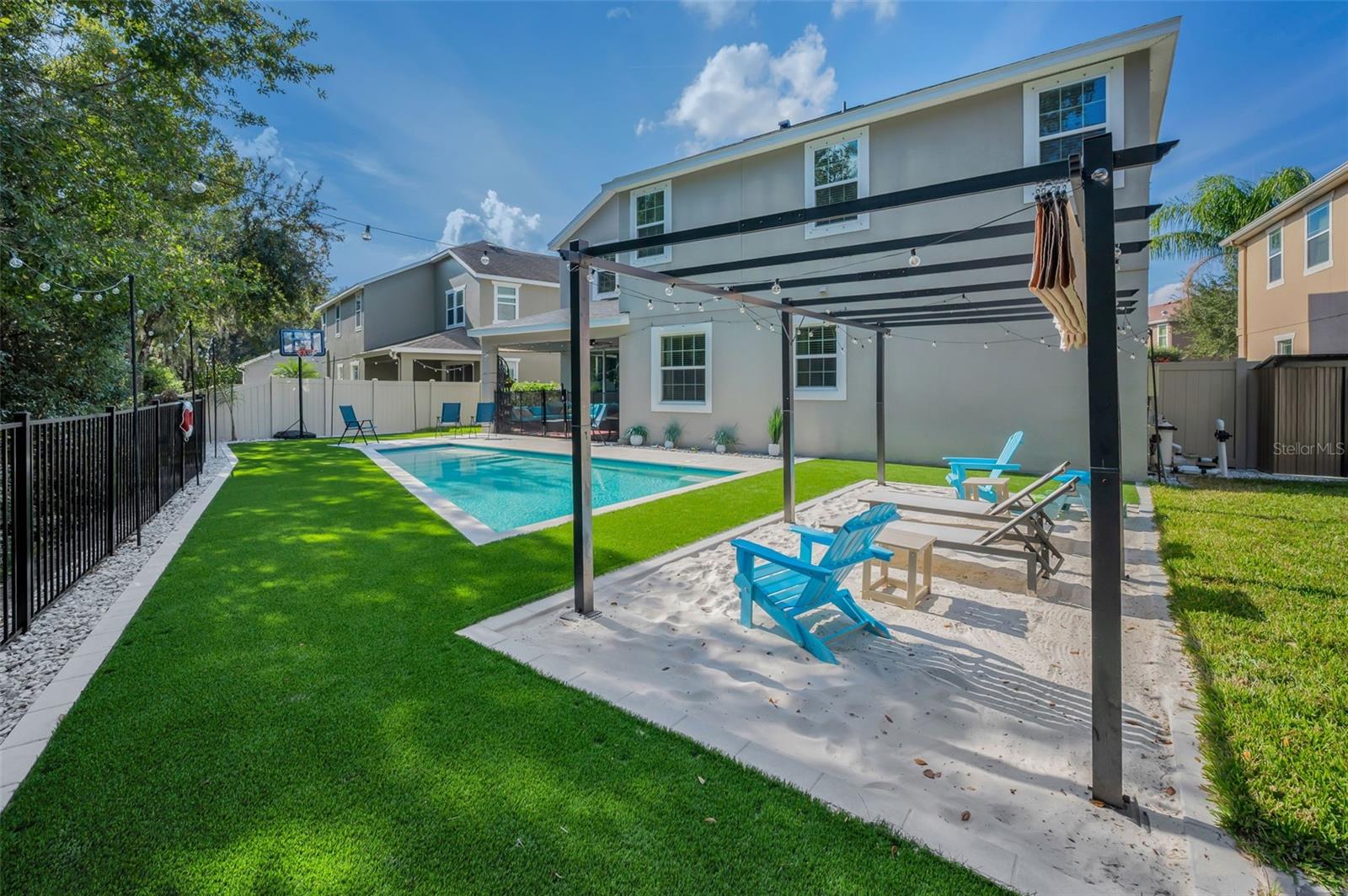 ROCKY CREEK ESTATES PH 2 - Residential