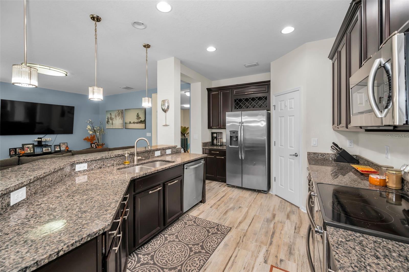 ROCKY CREEK ESTATES PH 2 - Residential