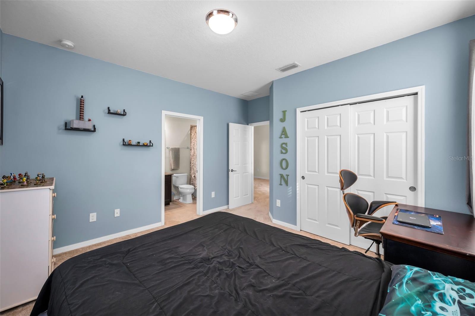 ROCKY CREEK ESTATES PH 2 - Residential