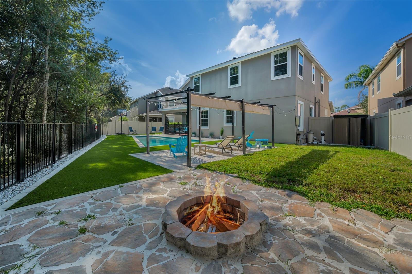 ROCKY CREEK ESTATES PH 2 - Residential