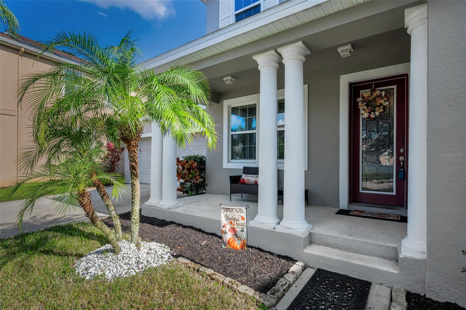 ROCKY CREEK ESTATES PH 2 - Residential