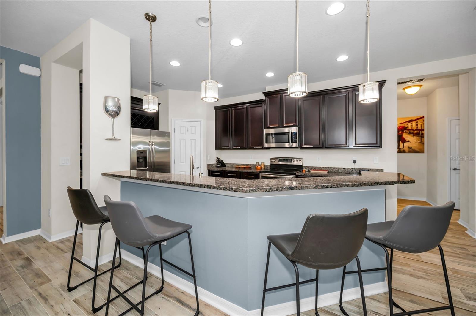 ROCKY CREEK ESTATES PH 2 - Residential